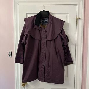 Jack Murphy Heritage Collection Coat